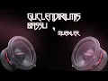 MUTİ - LE CANE feat. UZİ x CRİTİCAL x HEİJAN (Bass Boosted)