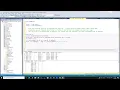 SQL CTE With Example