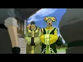 Avatar Legend of Korra The Earth Queen s Sneezes