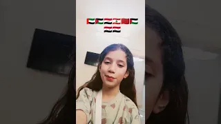 في الدنيا الكبيره وبلادها الكثيره لفيت لفيت لفيت الحب الاولاني هو سوريا والعشق 