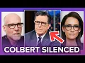 Lagu Censoring Stephen Colbert BACKFIRES