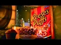 Reese s Puffs Commercial 2005