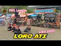 Lagu LORO ATI - LANGGAM JARANAN NEW SRIJOYO PUTRO LIVE BLIMBING TAROKAN KEDIRI TERBARU!!!