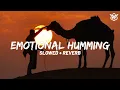 Download Lagu EMOTIONAL HUMMING | EXTENDED VERSION | SLOWED \u0026 REVERB | RELAXING NASHEEDS