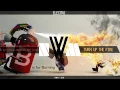 Download Lagu [ELECTRO] - AudioKiller VS Beatjunkx \u0026 Tony Thrasher - Turn Up The Fire