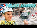 PROJECT MANAGER in construction Best route to management and how to get there PM s salary