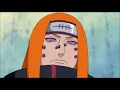 Naruto Shippuden - Girei (Pain's Theme Song video)