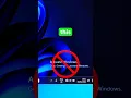 How to Remove Activate Windows Watermark - Easy Tutorial