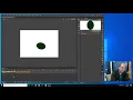 Adobe Animate - Basics of Keyframe Animation