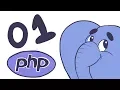 PHP Tutorial Introduction april fools joke