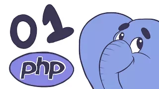 PHP Tutorial Introduction april fools joke