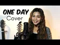 Download Lagu One Day Cover by Edray