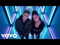 Lagu Ariana Grande, Justin Bieber - On Repeat (ft. Post Malone, Cardi B) | (Official Lyrics Video) 2026