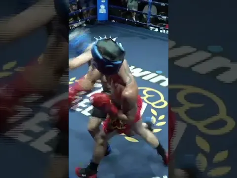GERO LAIKER CAE EN EL PRIMER ROUND