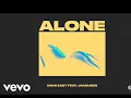 Dave East - Alone (feat. Jaquees) [Official Audio]