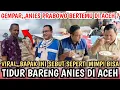 Lagu VIRAL,, BAPAK INI BERUNTUNG SAMPAI NANGIS BISA TIDUR BARENG ANIES DI ACEH !!
