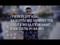 Xonn-Fati tjeter kuj (Official Video 2018)