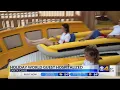 Holiday World guest hospitalized