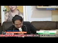 Download Lagu BEDA KELAS - SANTO PRABANGKARA | LIVE BINTANG ( Bincang \u0026 Tembang ) Bareng Dian Anic 11 Maret 2021