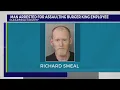 DuBois man wanted for assaulting fast food worker arrested