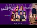 📡LIVE STREAMING || ARABELLA Music - The Wedding : ALIM \u0026 LENI