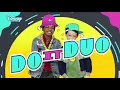 Raven's Home |  Yo DJ! Ft Booker and Levi 🎧 | Official Disney Channel UK