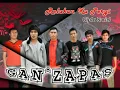 Lagu GAN ZAPAS - RELAKAN KU PERGI