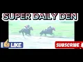 Download Lagu SUPER DAILY DEN 1:28 sa 1,400 Meters___ 1:15 sa 1,200 Meters, Lets Go Bayang Karerista.