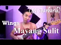 Download Lagu WINGS  l  MAYANG SULIT  l  GUITAR SOLO