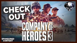 Download Check Out: Company of Heroes 3 MP3