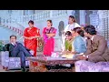 Download Lagu Sobhan Babu, Sujatha, Vijayashanthi Comedy/Family Drama Full HD Part 5 | Telugu Movie Scenes