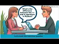Let s solve this Python interview question What s the difference between and is in Python