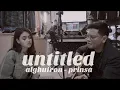 Download Lagu AlGhufron \u0026 Prinsa - Untitled (Maliq and D'Essentials) Cover