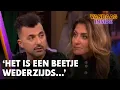Download Lagu René stelt dat Eus een teringhekel heeft aan Dilan Yesilgöz: 'Het is een beetje wederzijds...'