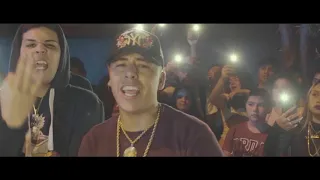 Salimos a cazarte - Bayron Fire ft Osquel X Ebreo el 3 en 1(Prod. Next Level )