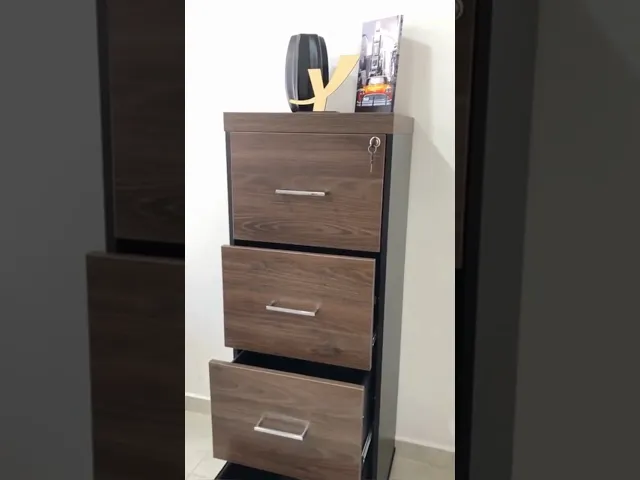 Vídeo do produto