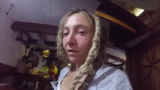 Episode 290 – Bilge Rat – Part 2 –  Life on a Sailboat Day 187