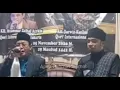 Download Lagu KH Muammar ZA dan KH Darwin Hasibuan Melantunkan Sholawat Badar