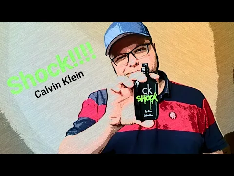 Download MP3 Calvin Klein - CK One Shock | Der beste CK One? | Fragrance Dawg