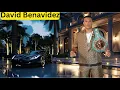 David Benavidez s Lifestyle 2025 Net Worth Relationships Supercars Luxury Mansions