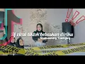Download Lagu DJ VIRAL TIKTOK BEBASKAN DIRIKU // HANHANKITTY X ADRY WG