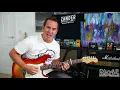 Stick The Kettle On Lucy Spraggan Guitar Lesson
