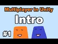 Photon Bolt Tutorial 1 Importing Wizard Setup Easy Network Multiplayer in Unity