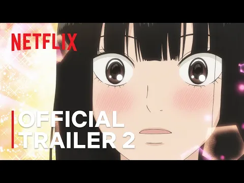 Season 3 Official Trailer #2 [Subtitled]