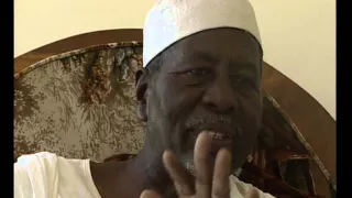 مع الشيخ البرعي في الزريبة 3 