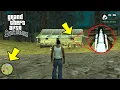 Download Lagu What Happens if You Visit THE GHOST Location in GTA San Andreas!