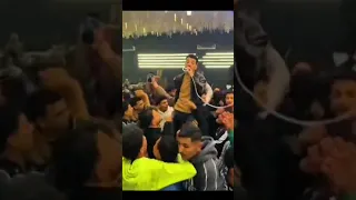  هديلك فرصه اخيره فرصه اخيره بس بشرط   افندينا السيد حسن بابا المجال اوشا دندنها