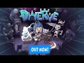 Dwerve Launch Trailer