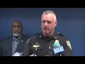 Irondequoit Police Chief gets emotional talking about crime scene