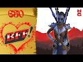 ESO Companion Mirri and How To Gain Rapport